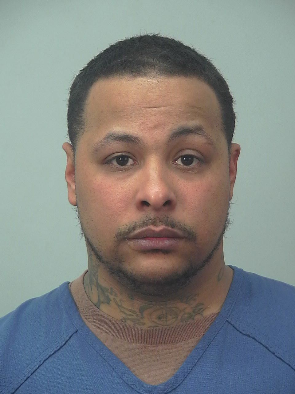 Dane County Sheriff: Madison man arrested for alleged fifth OWI